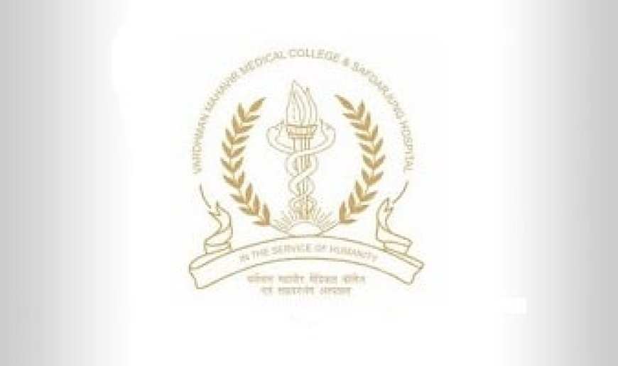 Safdarjung Hospital & Vardhaman Mahavir Medical College