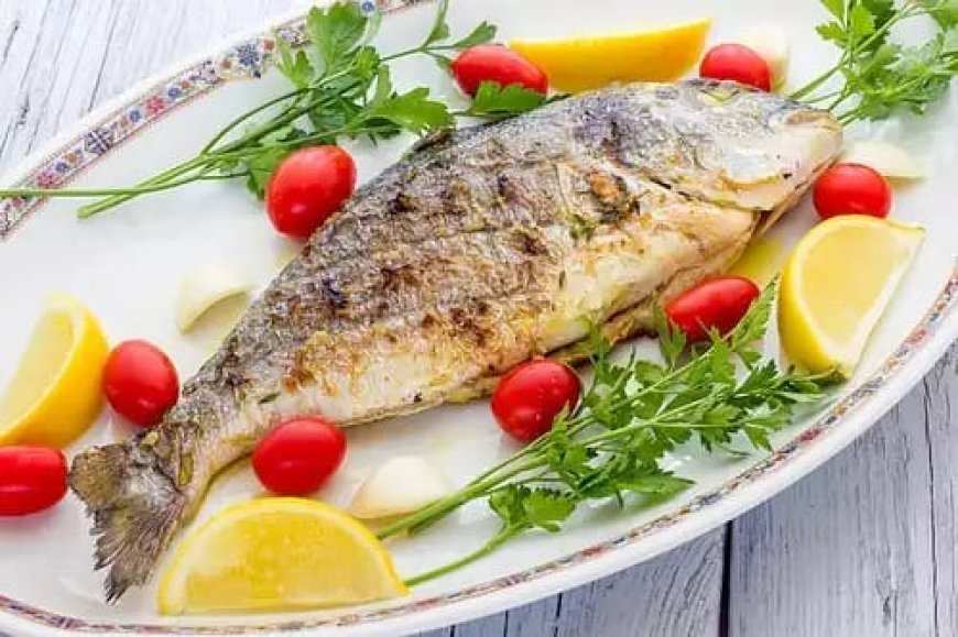 मासे खाणे आरोग्यासाठी आहे फायदेशीर, ते कसे? जाणून घ्या!